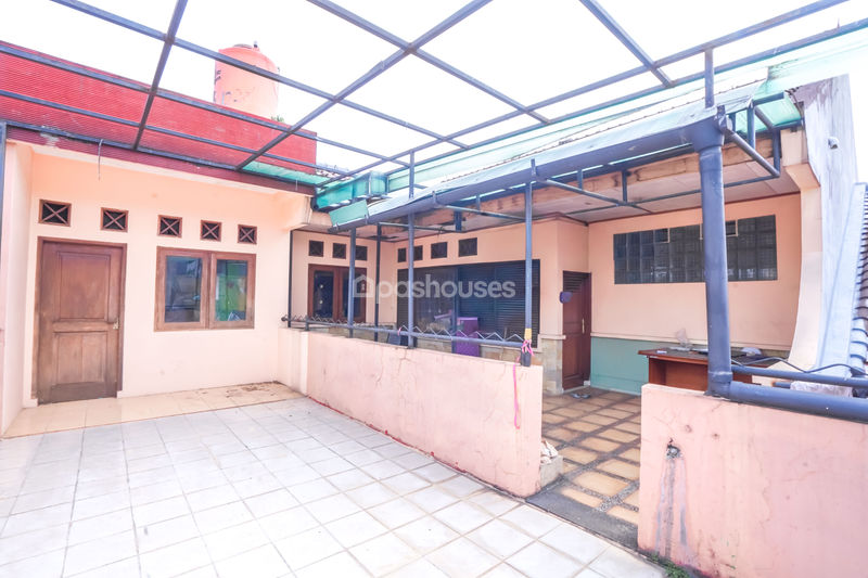 Perumahan Pondok Duta II