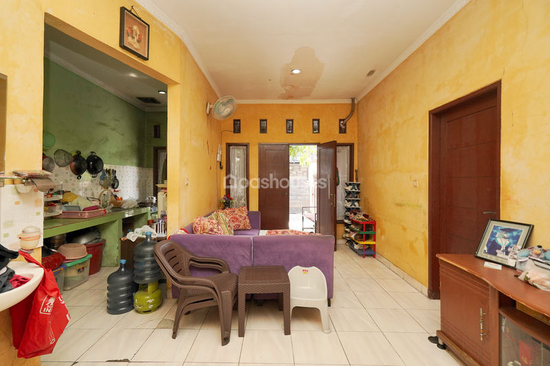 Perumahan Taman Wisma Asri 2 Blok AA16 No.120