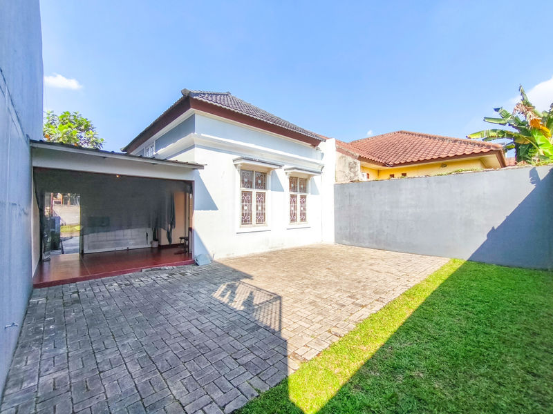 Citra Raya Cluster Taman Telaga Blok R5/15