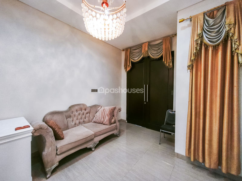 Le Palais Residence Jalan Pinang I Barat No.19B