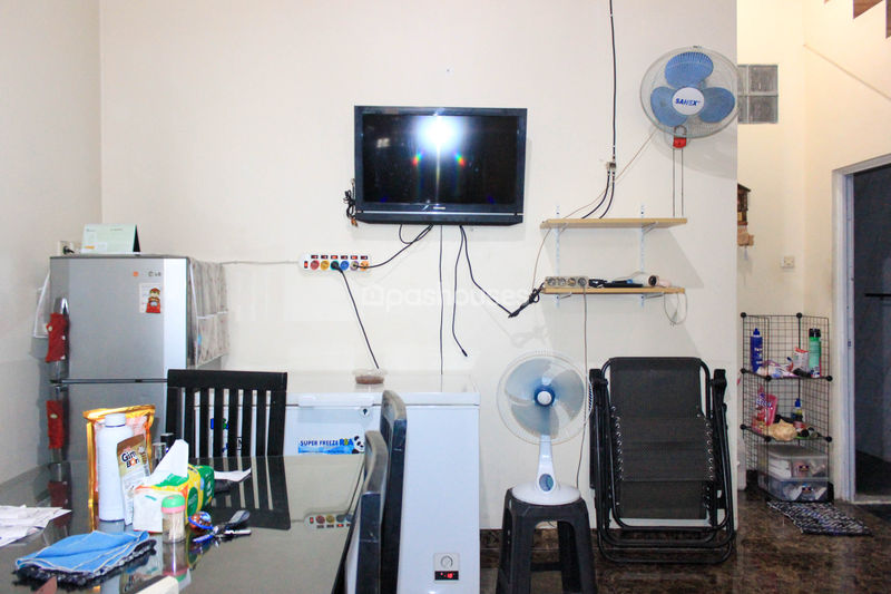 Poris Residence