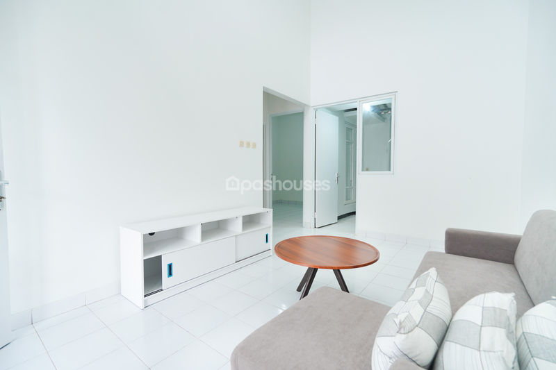 Paradise Serpong City Cluster Rasamala