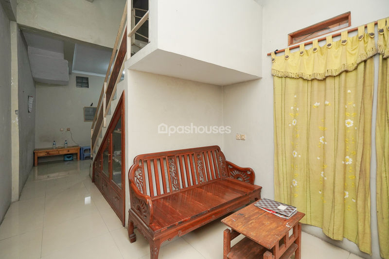 Pondok Timur Indah (PTI), Jl. Intan Blok I no. 9