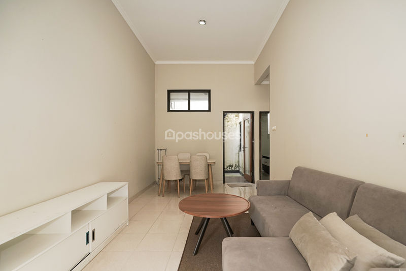 Perumahan Inaya Residence Kemang Sari Bekasi