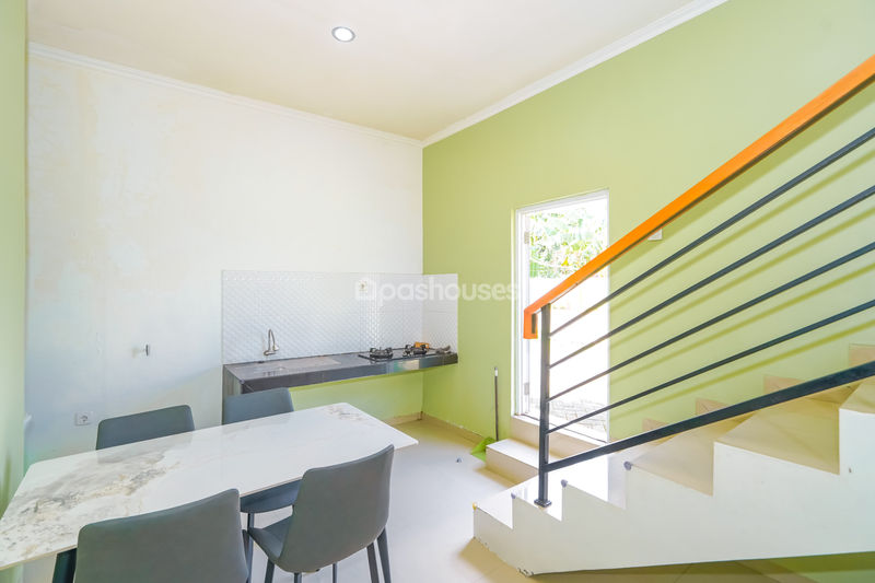 Perumahan Kyendra Town House No.7
