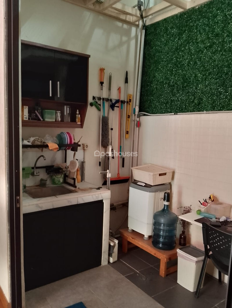 Metland Cileungsi Cluster Aimara Blok FF06-05