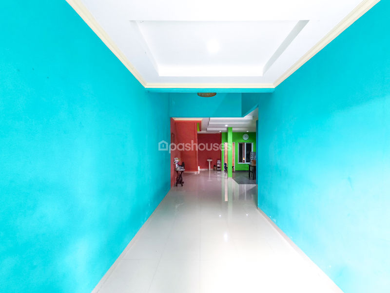 Perumahan Vila Dago Pamulang Cluster Parangtritis Blok C8 No.20