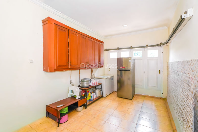 Perumahan Raffles Hills Blok I5