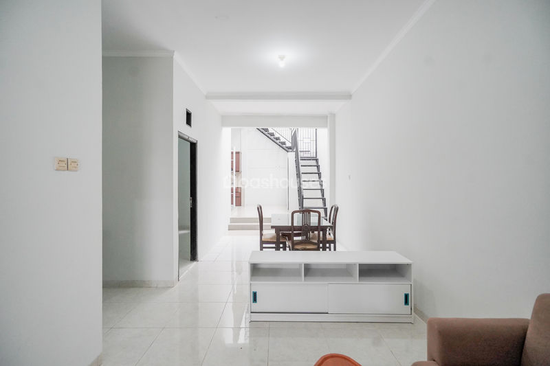 Perumahan Taman Asri