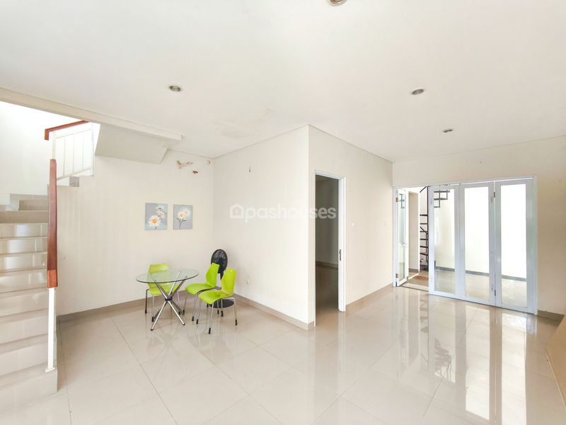 Komplek Namara Residence Blok A No.28