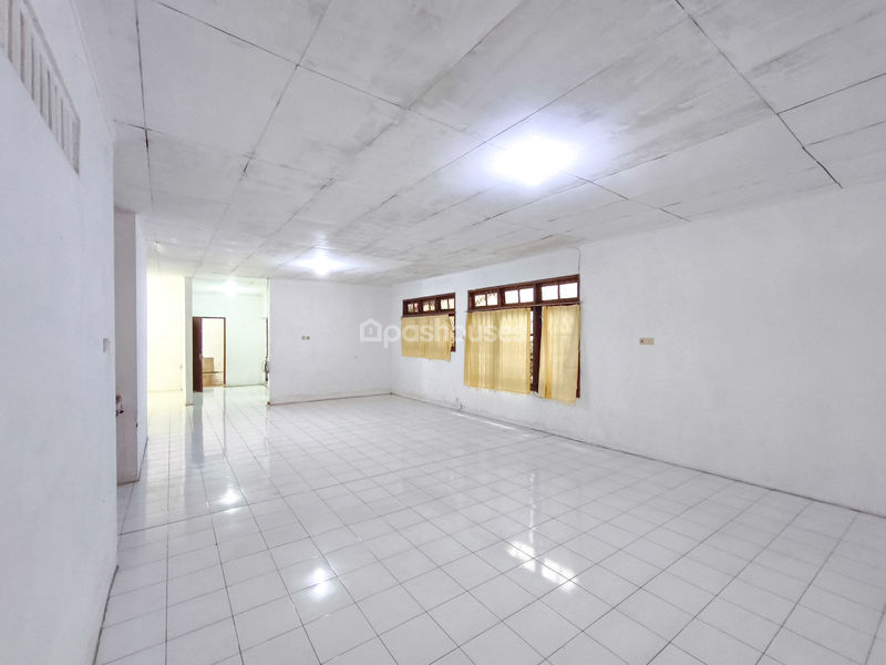 Perumahan Witana Harja Country Estate Blok C-35
