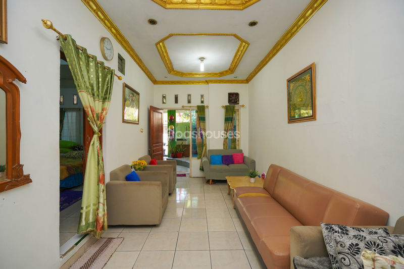 Grama Puri Tamansari Cibitung