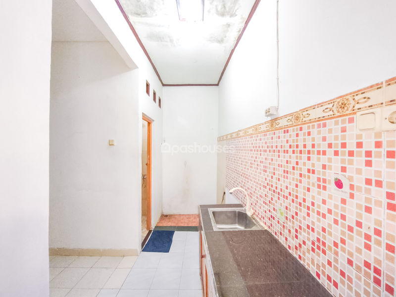 Perumahan Tamansari Puribali Cluster Banjar Penelokan Blok G3 No.2