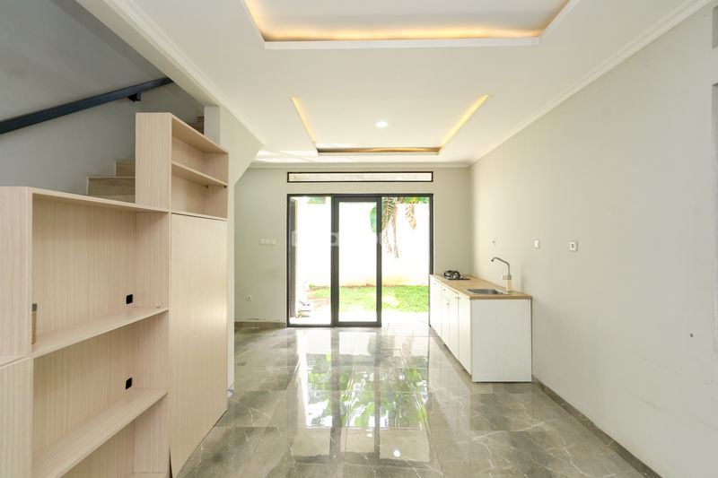 Villa Anindya 2 Bekasi