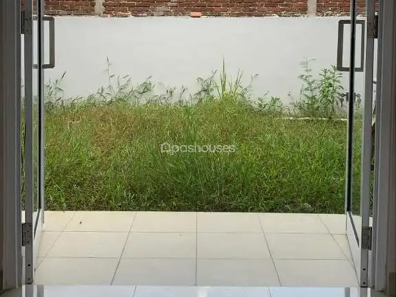 Citra Indah City Cluster Bukit Sakura