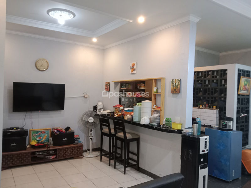 Perumahan Gratindo Residence