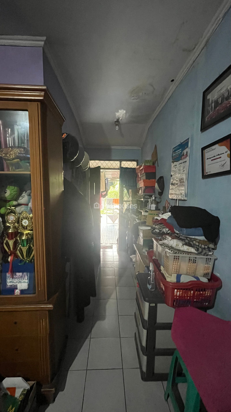 Cluster Taman Jatisari Permai Blok Y1 Jatisari