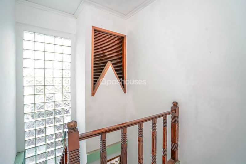 Pondok Benda Barat