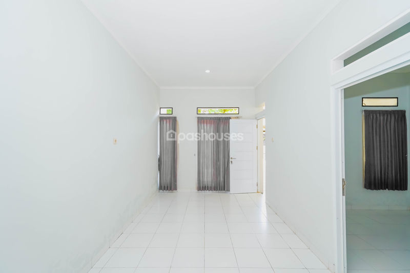 Cilebut Residence 2 Blok H3 No.1