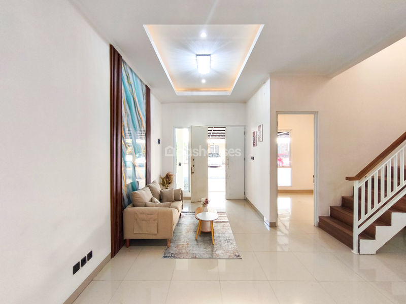 Cluster Tria Adara Residence Tangerang