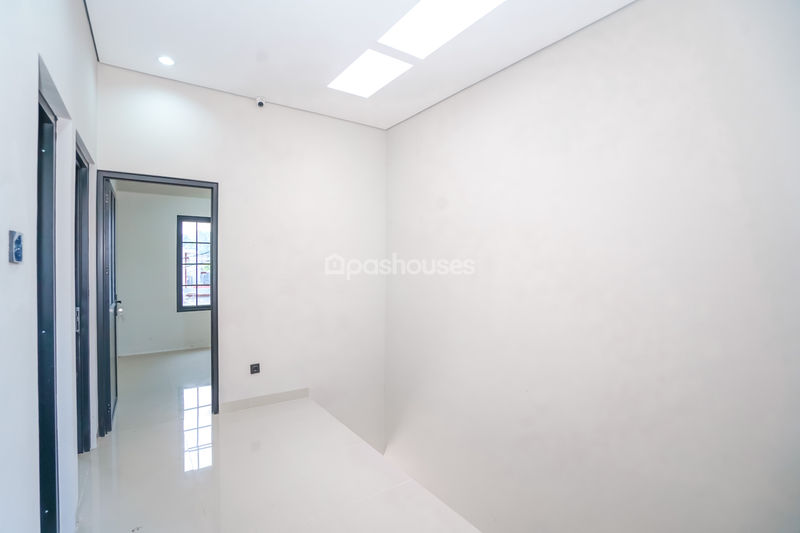 Perumahan Elfata Mansion Blok E1 Depok