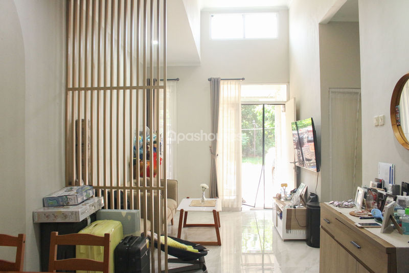 Grand Depok City Cluster Azalea