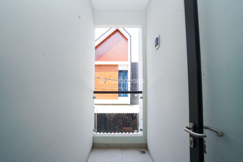Perumahan Palem Cibubur Indah