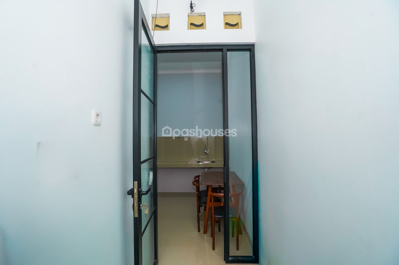 Perumahan Madania Residence Depok Blok A2