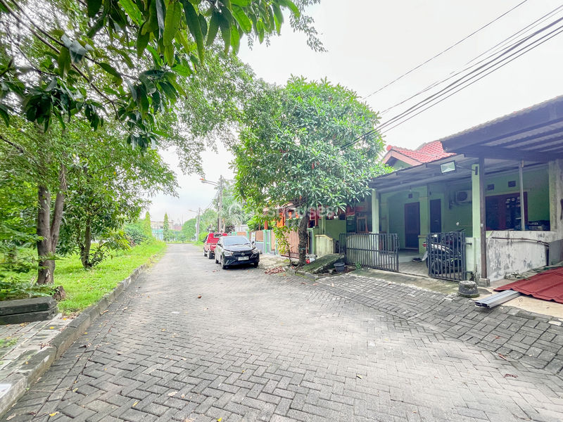 Perumahan Taman Sentosa