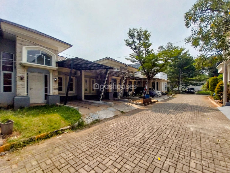 Perumahan Grand Victoria
