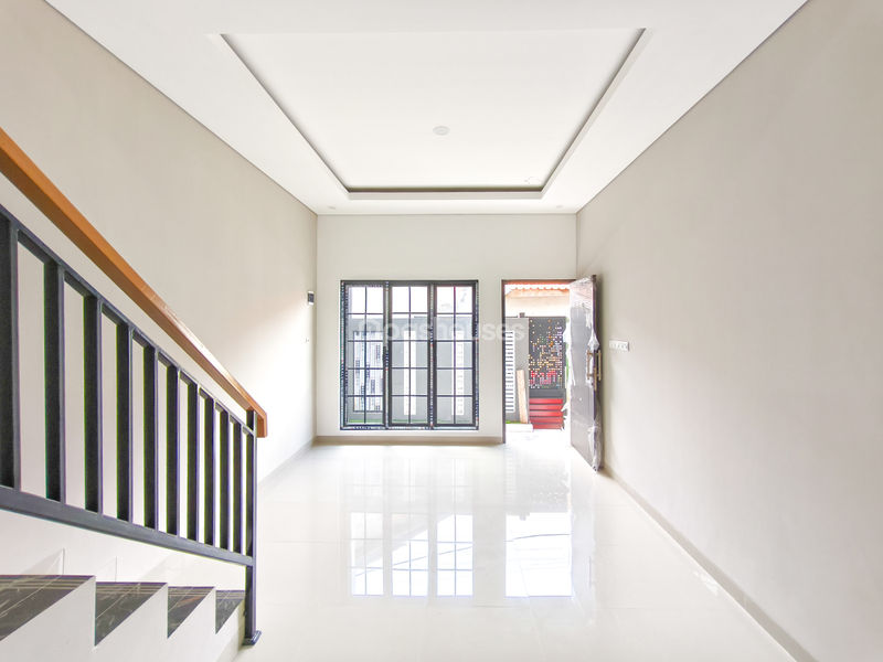 Jalan Kayu Gede 3 No.2