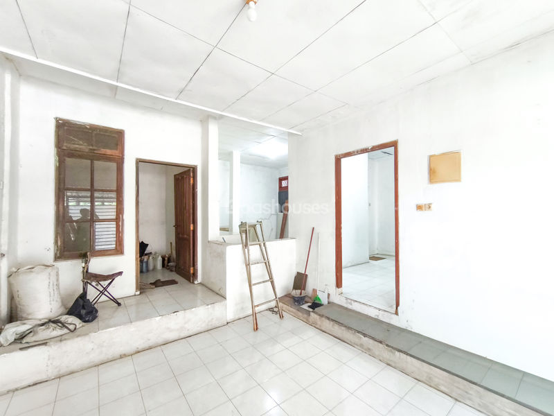 Perumahan Witana Harja Country Estate Blok C-35