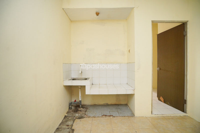 Perumahan Grand Duta Tangerang Cluster Dolomite