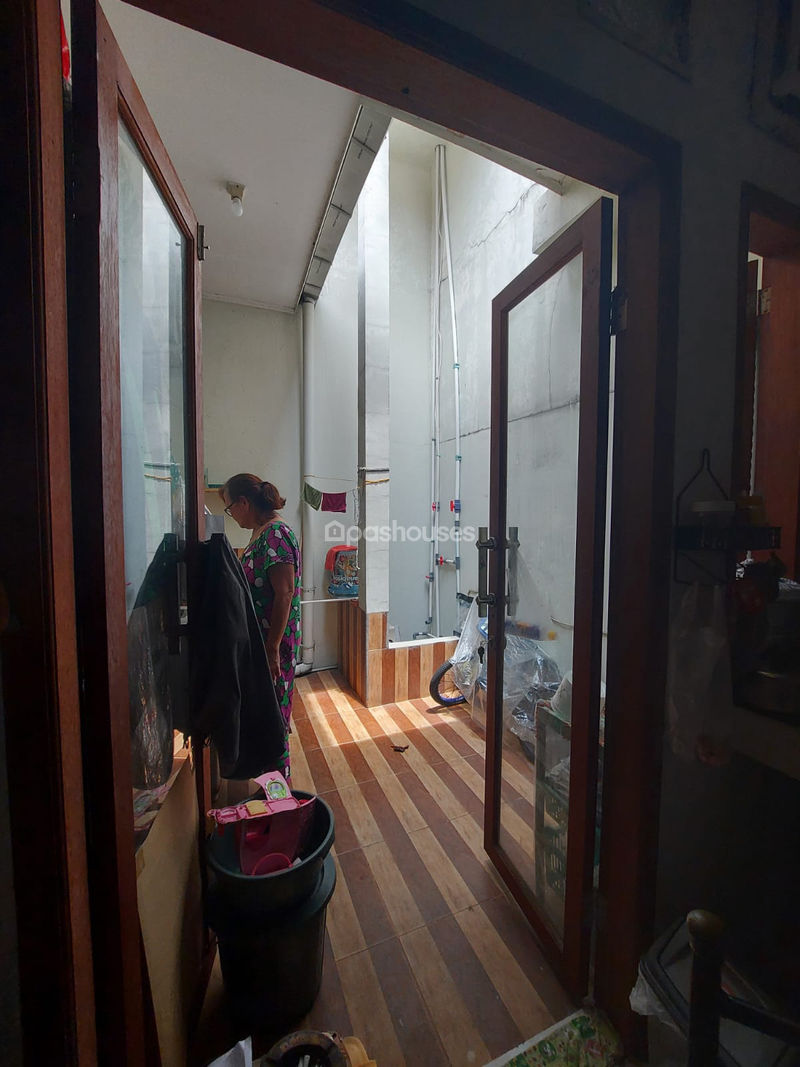 Perumahan Villa Dago Pamulang Cluster Sanur Blok A2