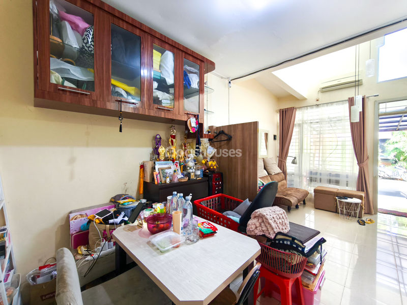 Perumahan Beranda Serpong Blok C No.2