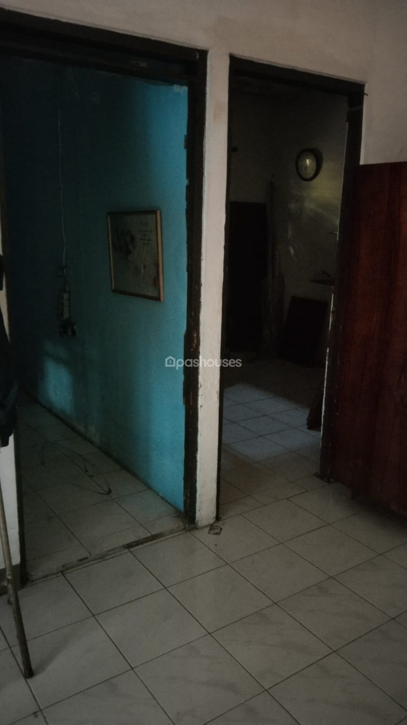 Komplek Departemen Perdagangan Kelapa Gading