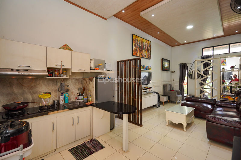 Grand Ara Residence Harapan Indah