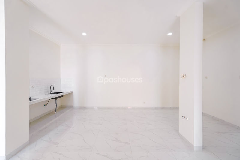 Komplek Mega Cinere