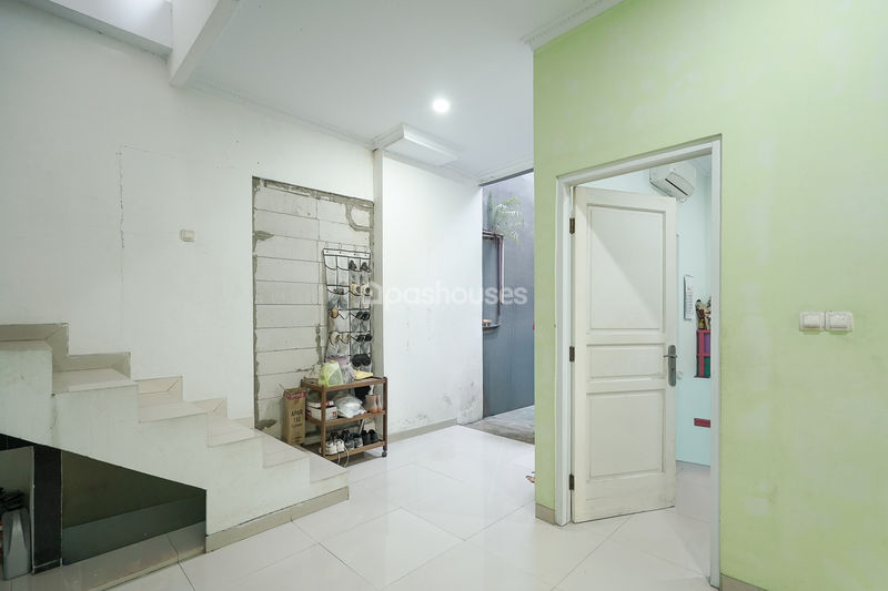 Perumahan Sapta Pesona Blok RE No.3