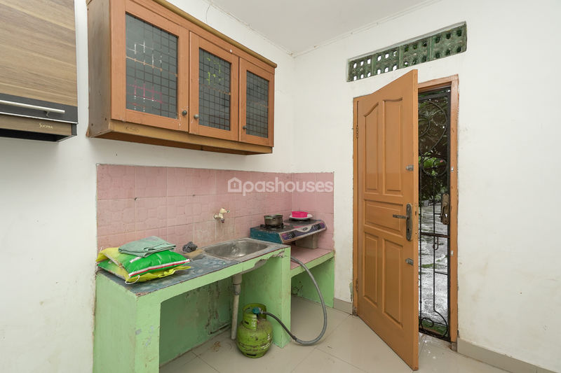 Perum Villa Anggrek Blok C No.20