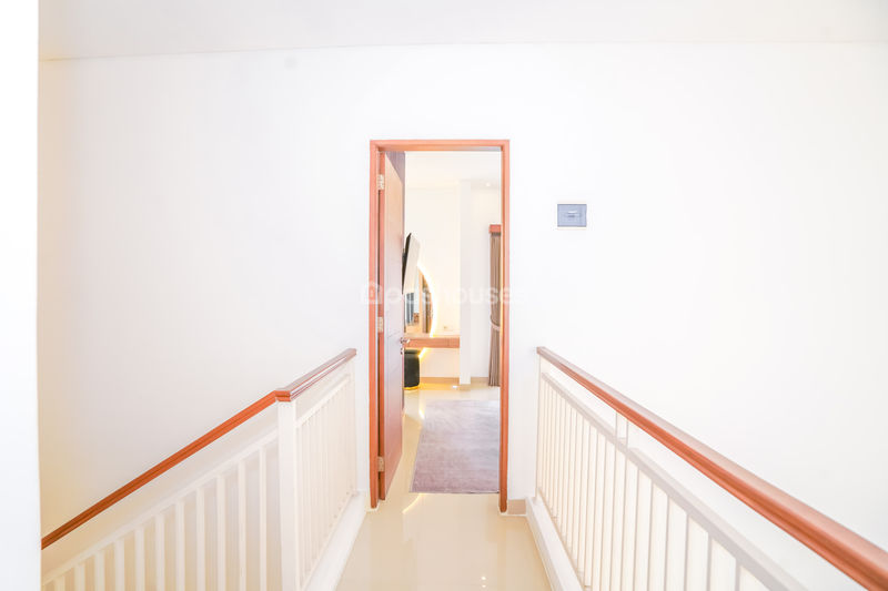 Samana Residence Jagakarsa