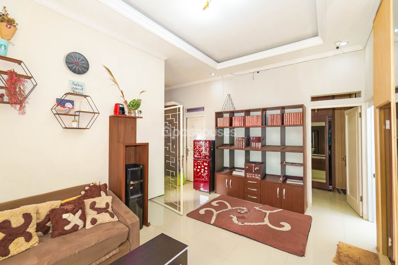 Puri Gading Residence Cijantung A-5