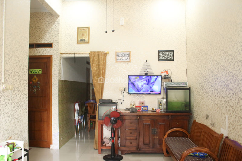 Perumahan Sakiena