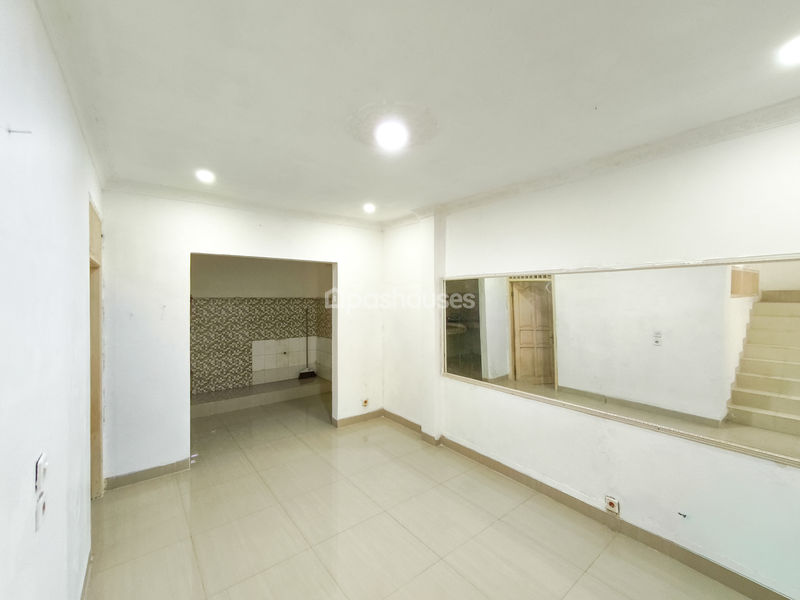 Perumahan Wisma Tajur Blok B5 No.5