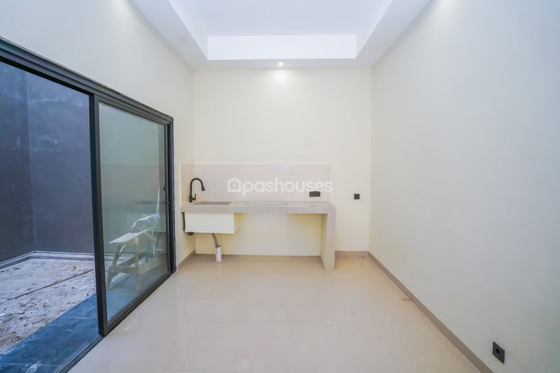 Perumahan Palomino Residence Blok C3