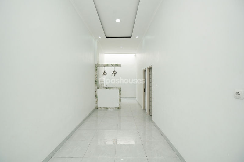 Perumahan Vila Indah Permai Blok J6 No.4
