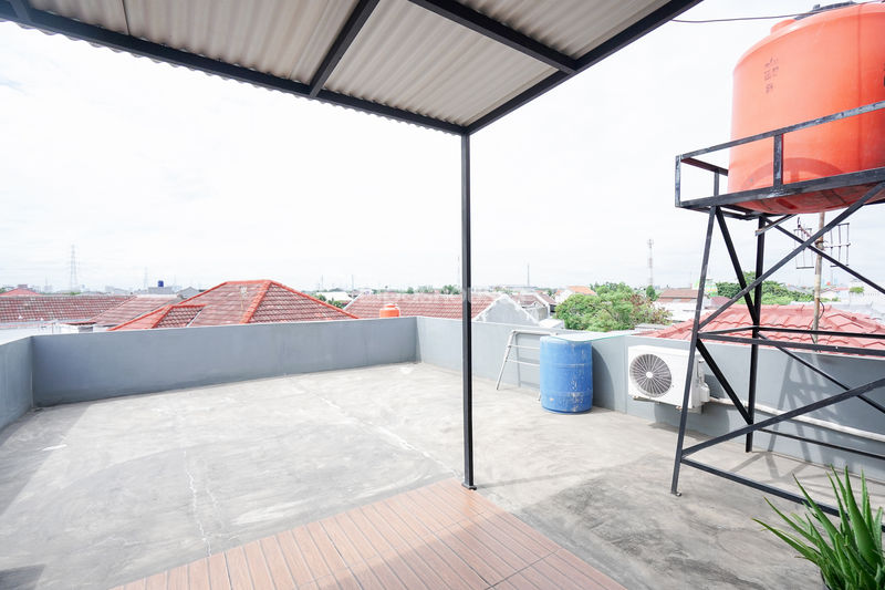 Taman Harapan Baru Blok V1 No.49