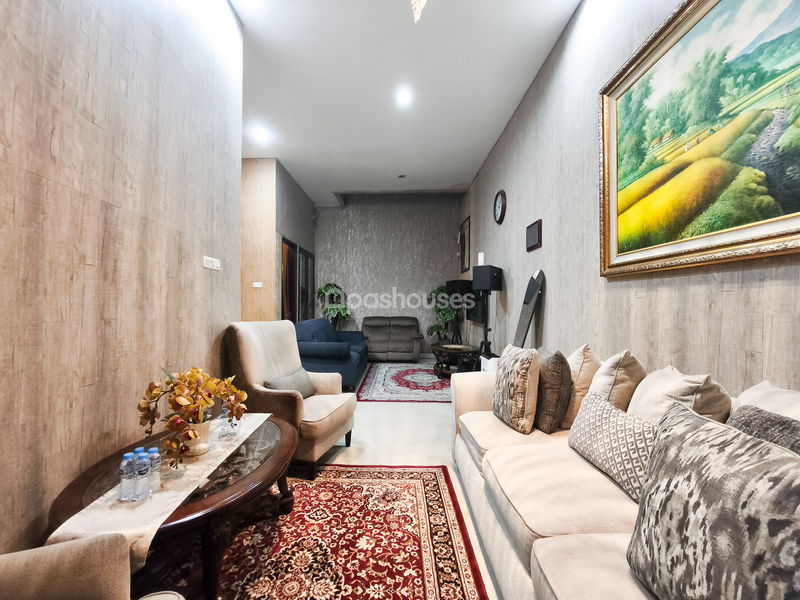 Perumahan Setia Residence