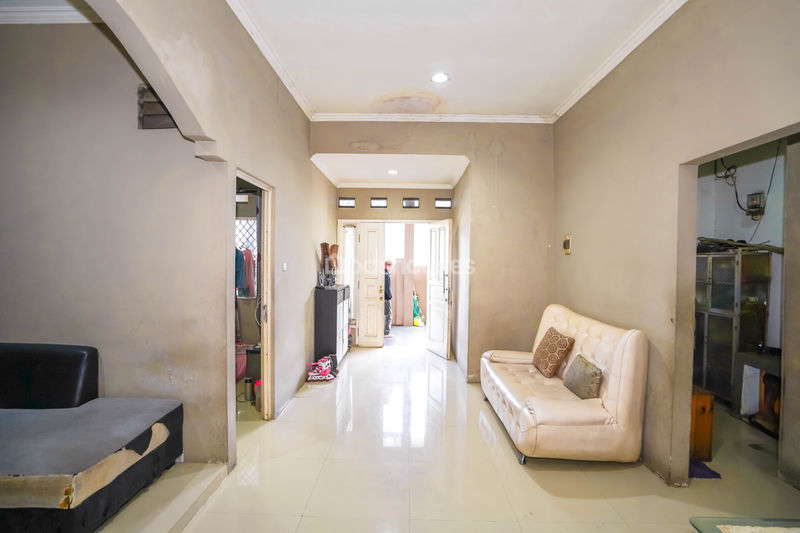 Perumahan Kiwi Residence