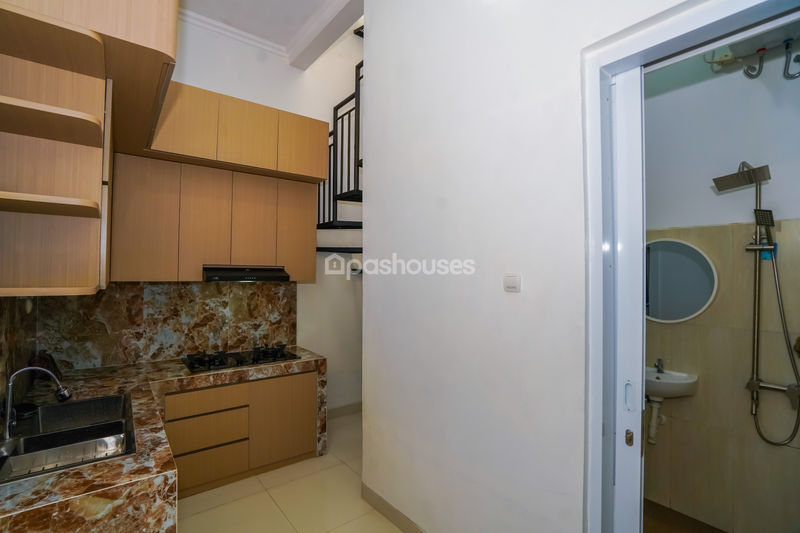 Grand Depok City Cluster Gardenia Blok N4/7